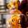 LEGO Disney 43247 Król Lew - młody Simba - 1248600 - zdjęcie 4
